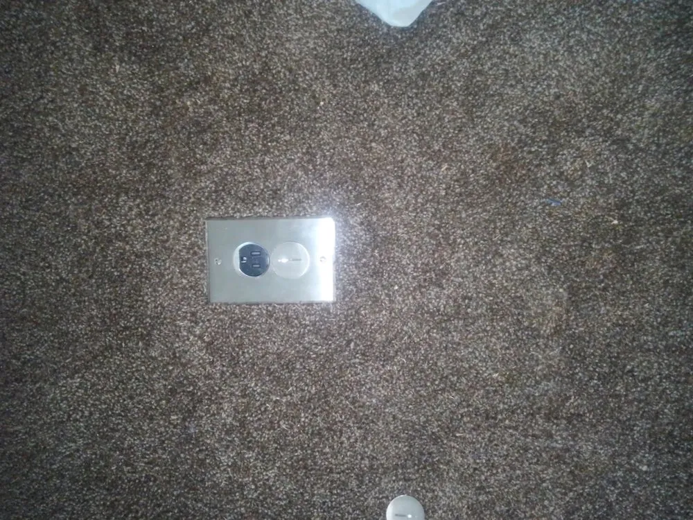 Slide of Camo Electric