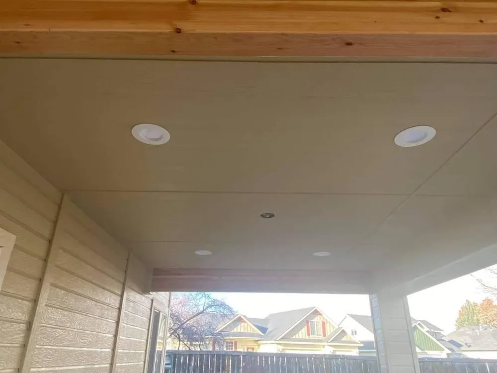 Slide of Camo Electric