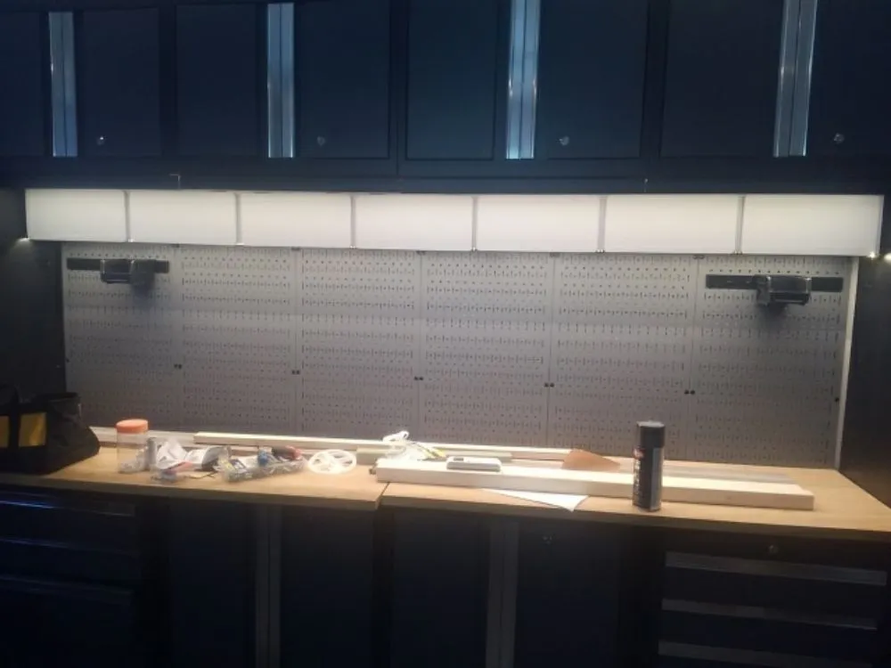 Slide of Camo Electric