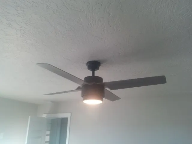 Slide of Camo Electric