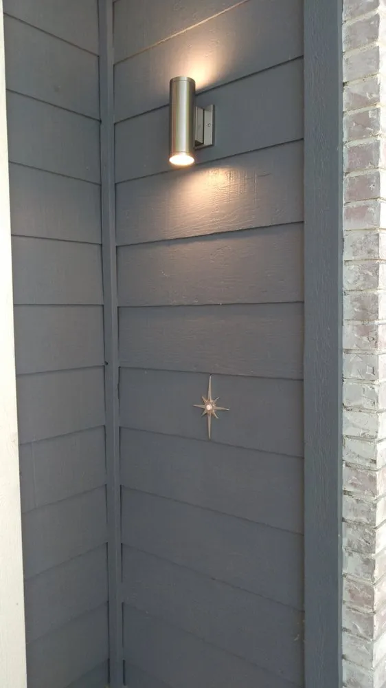 Slide of Camo Electric