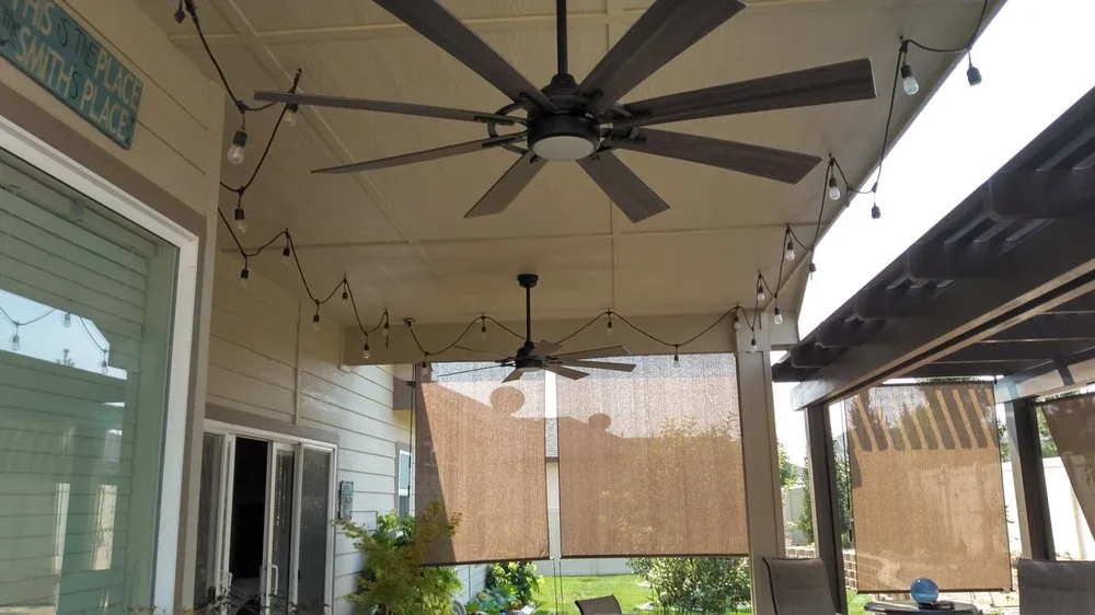 Slide of Camo Electric