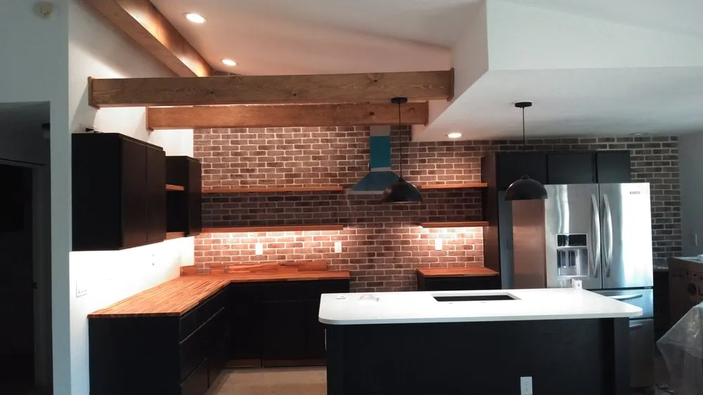 Slide of Camo Electric