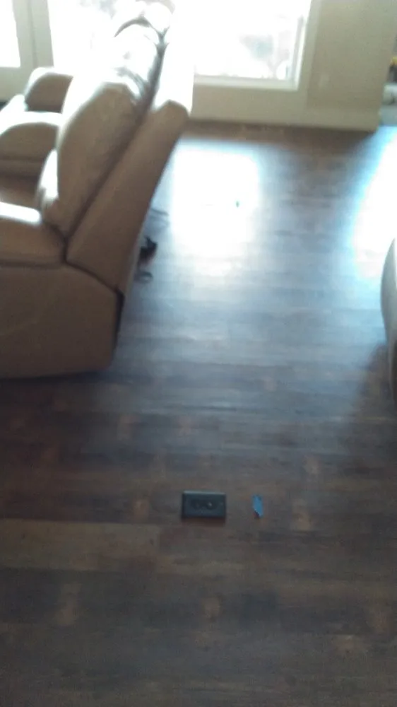 Slide of Camo Electric