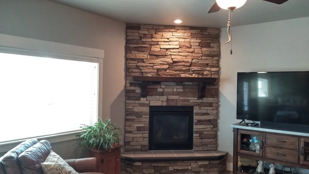 Slide of Camo Electric