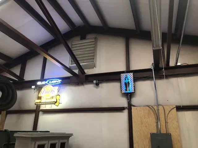 Slide of Campanella Electric