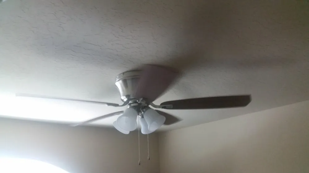 Slide of Campanella Electric