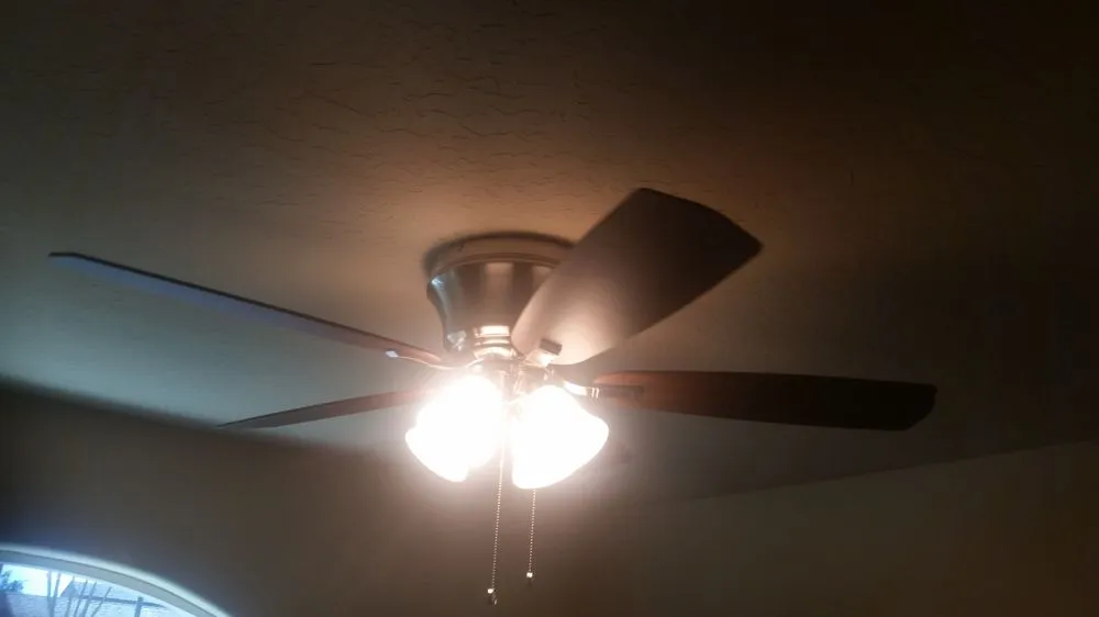 Slide of Campanella Electric