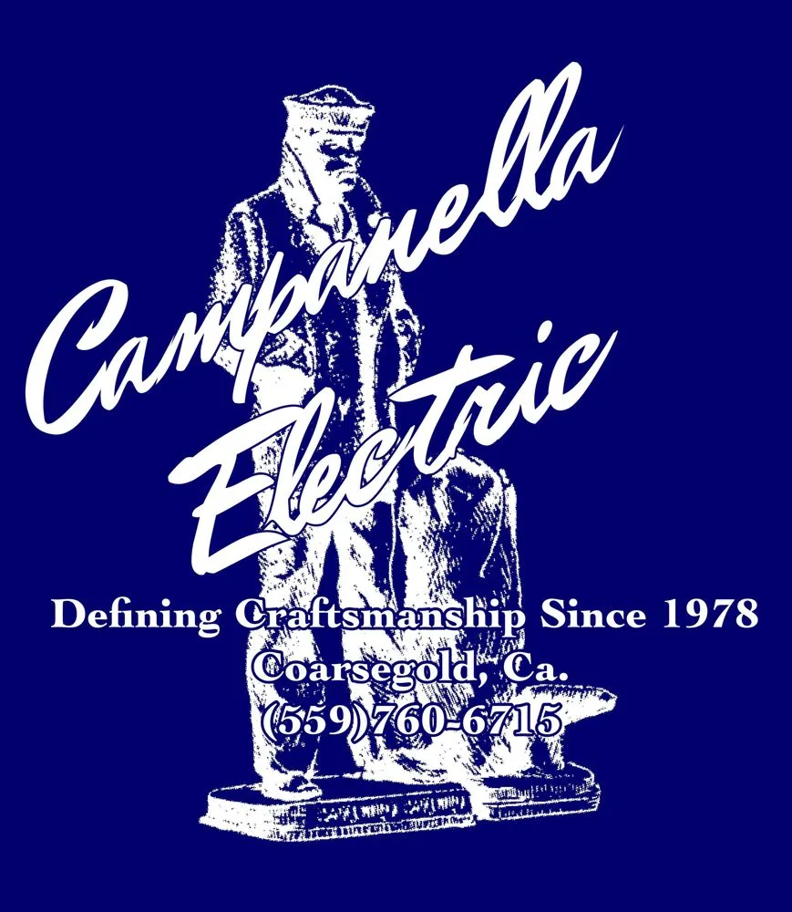 Slide of Campanella Electric