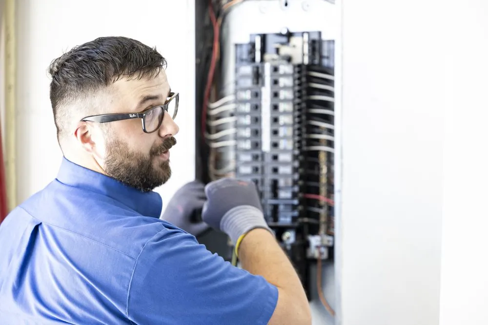 Slide of Campbell & Company