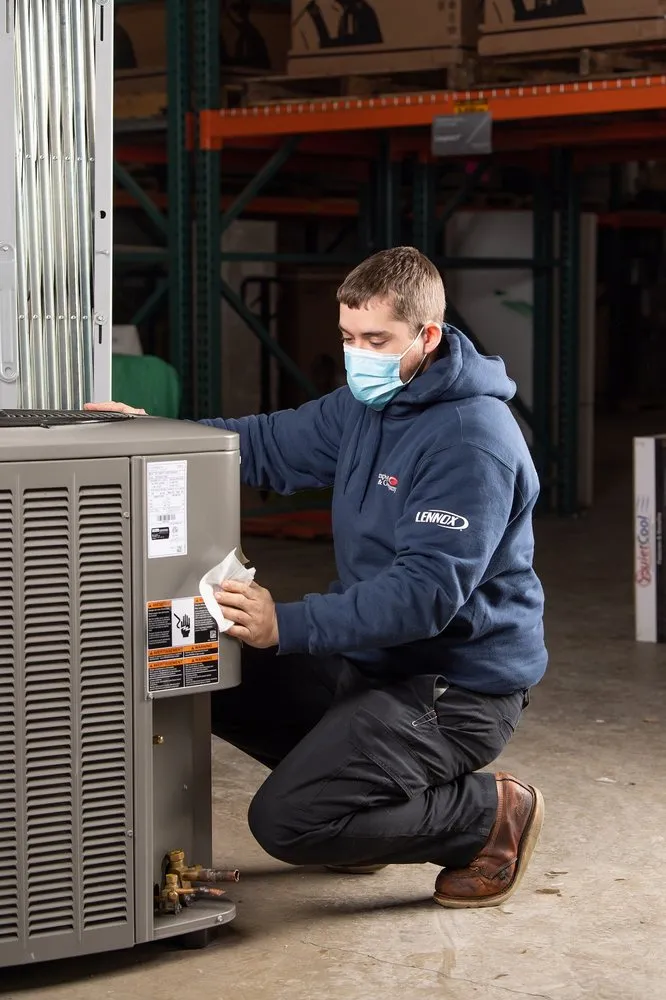 Slide of Campbell & Company