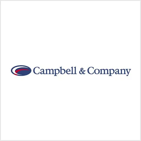 Slide of Campbell & Company
