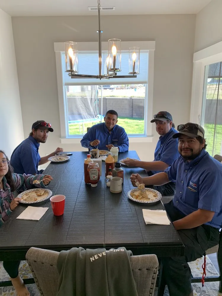 Slide of Campbell & Company