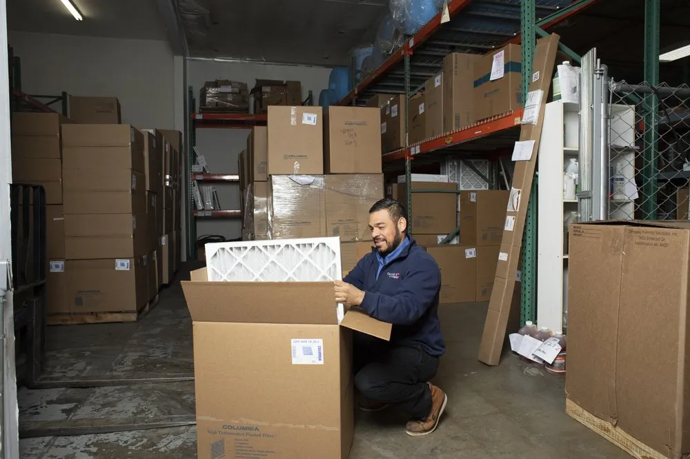 Slide of Campbell & Company