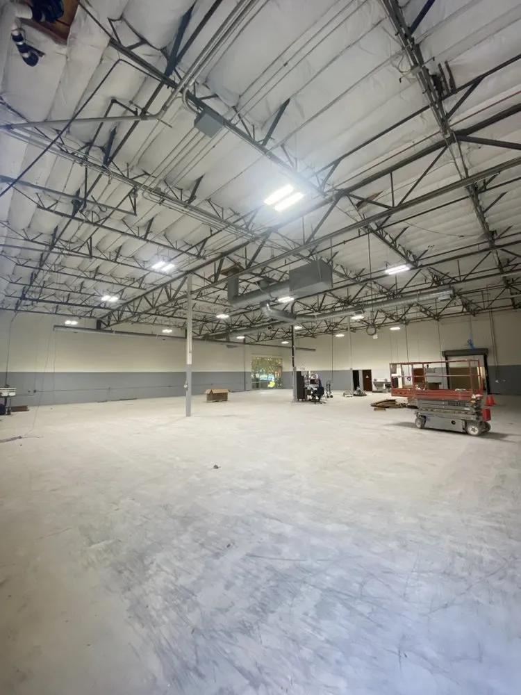 Slide of Campbell Bay Electric