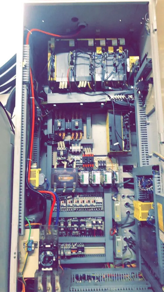 Professional panel upgrade service in , - Campbell Bay Electric
