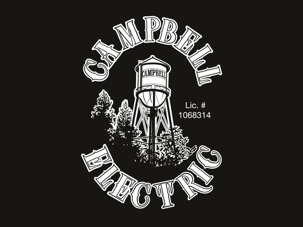 Slide of Campbell Bay Electric