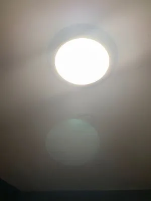 Campbell Bay Electric Logo