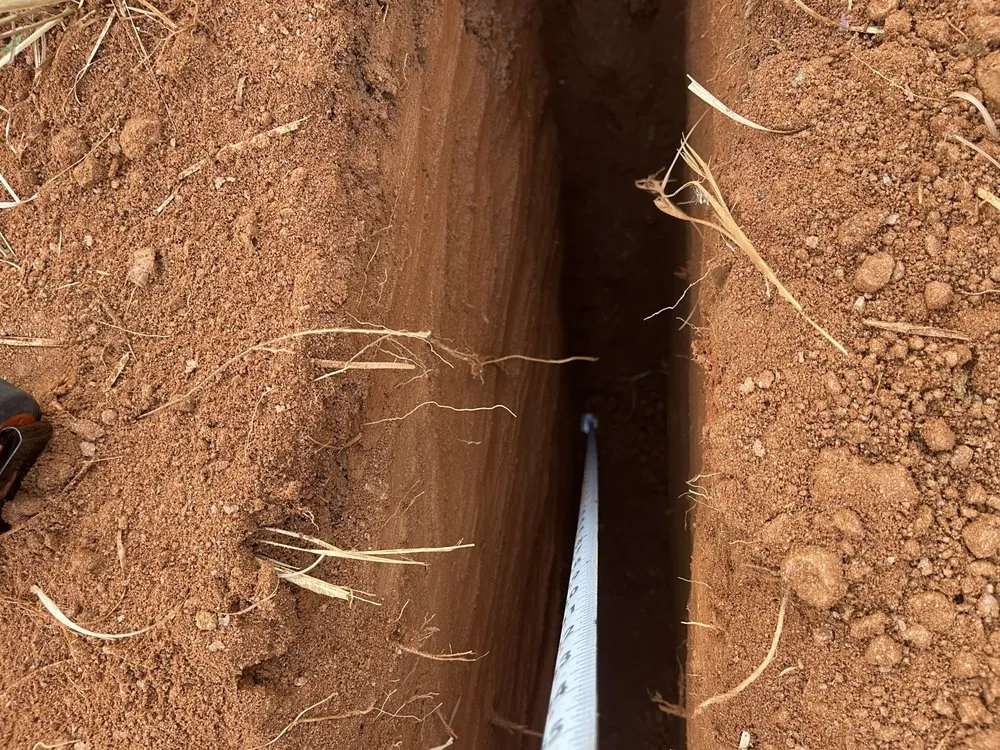 Slide of Campbell Berthel Electric