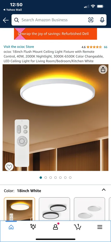 Slide of Campbell Berthel Electric