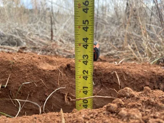 Campbell Berthel Electric