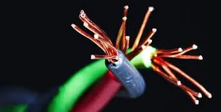 Slide of Campbell Brothers Electric