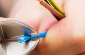 Slide of Campbell Brothers Electric