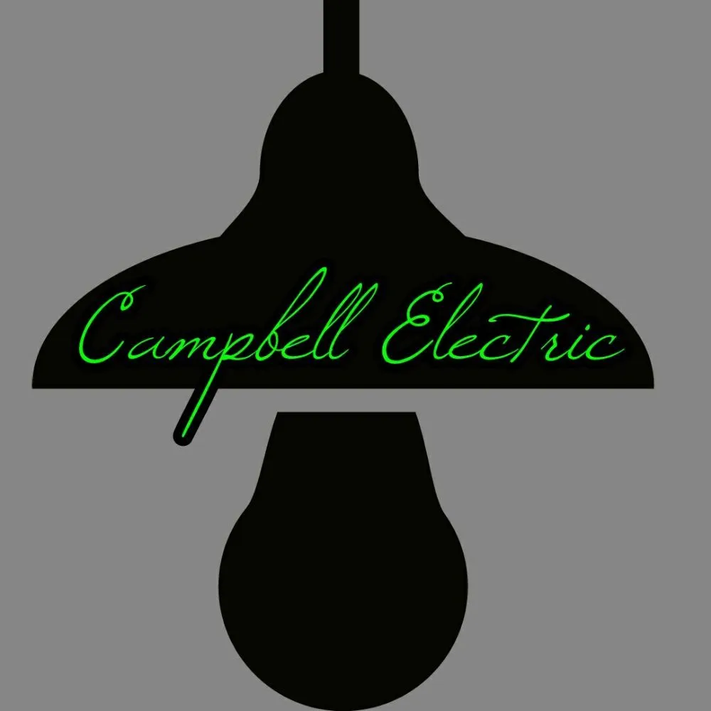 Slide of Campbell Electric