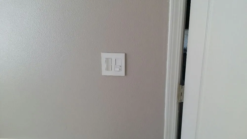 Slide of Campbell Electric