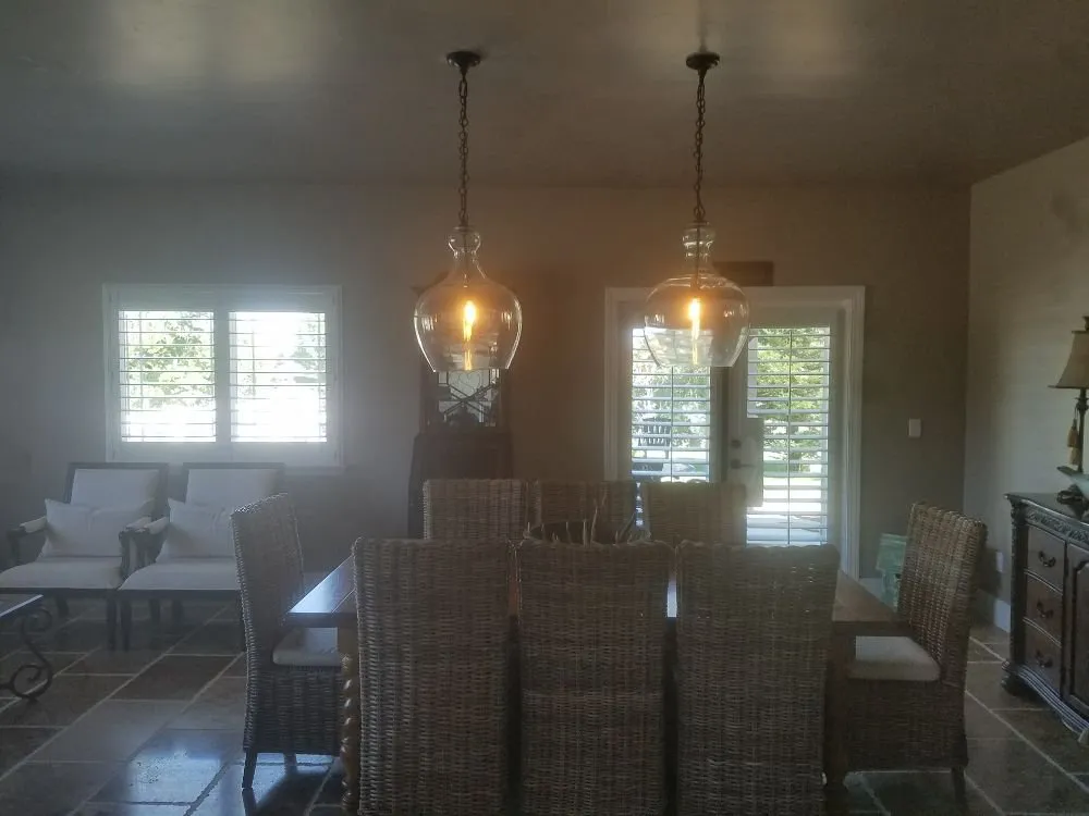 Slide of Campbell Electric