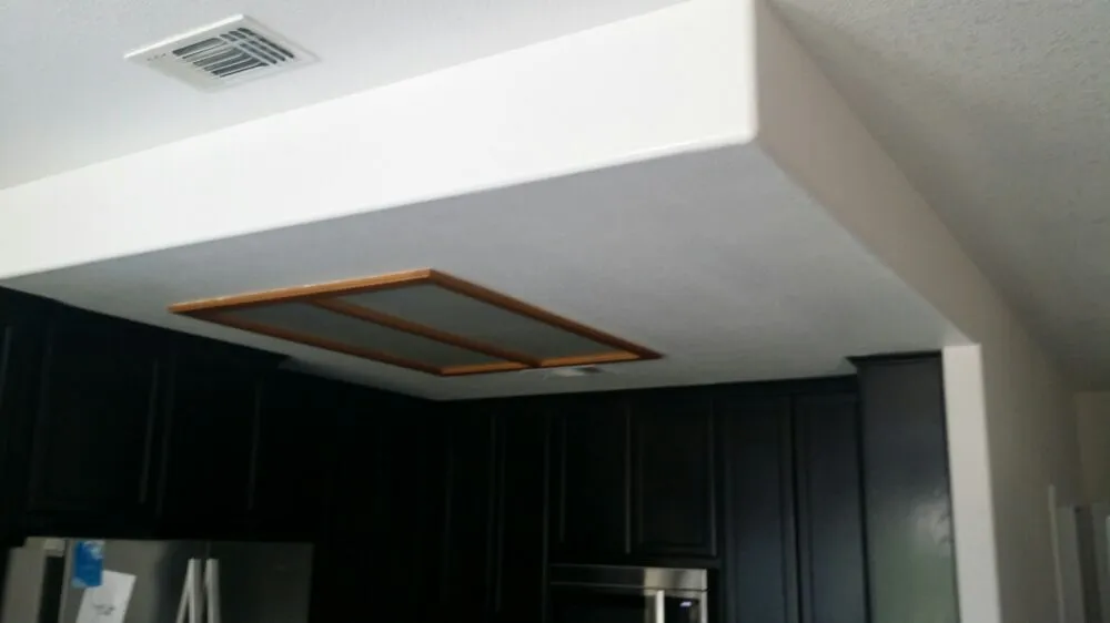 Slide of Campbell Electric