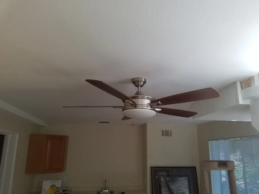 Slide of Campbell Electric