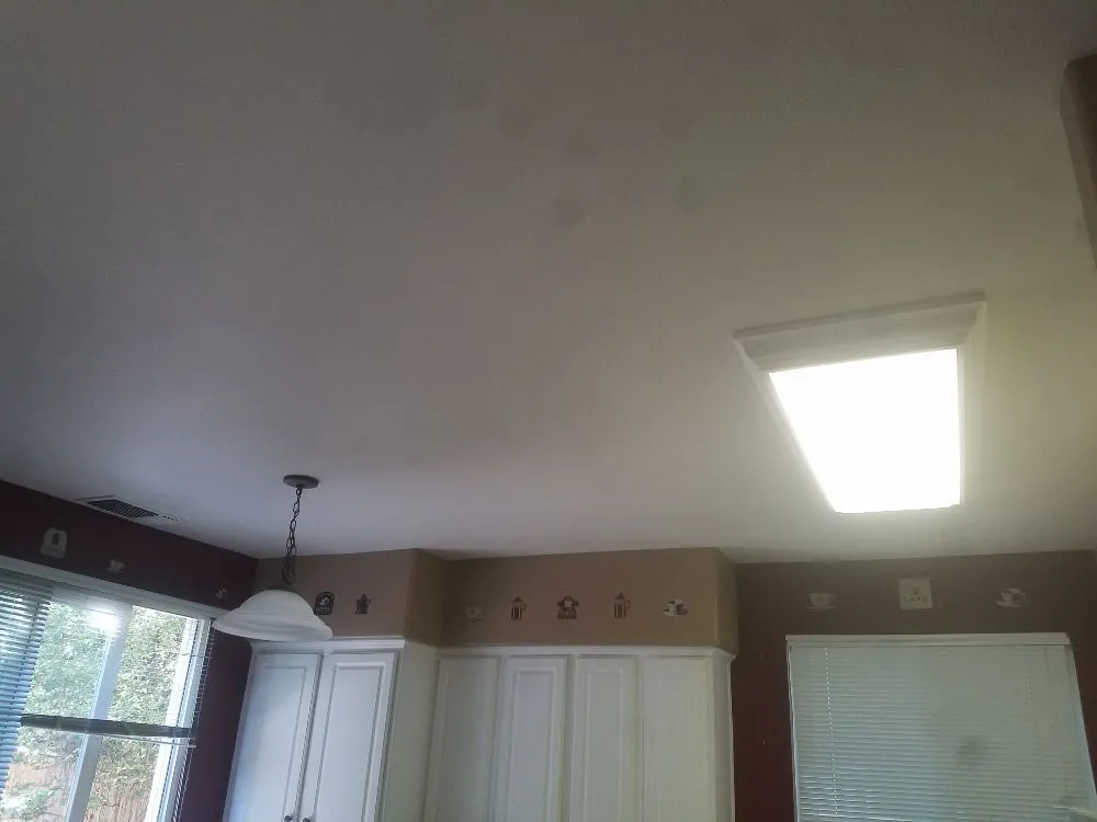 Slide of Campbell Electric