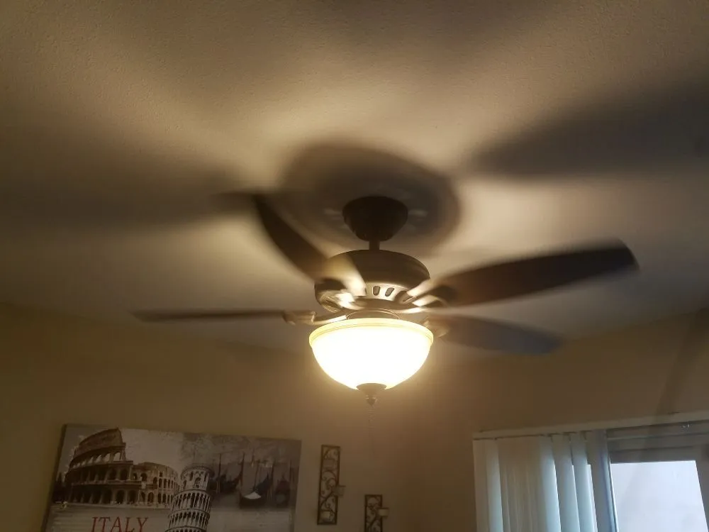 Slide of Campbell Electric