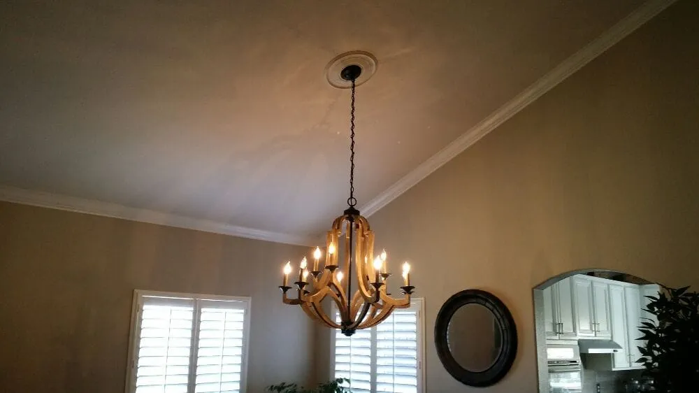 Slide of Campbell Electric