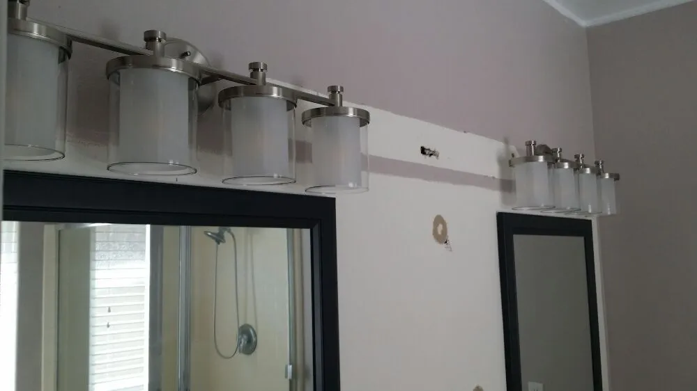 Slide of Campbell Electric