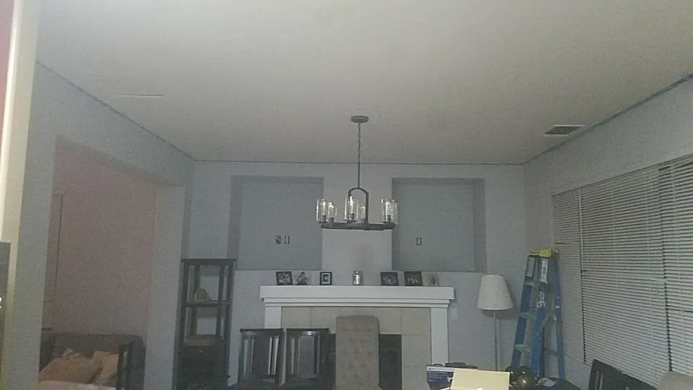 Slide of Campbell Electric