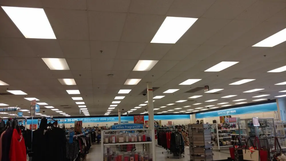 Slide of Campbell Electric