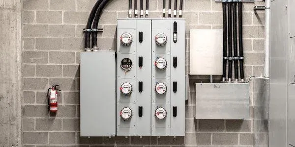 Campbell Electric