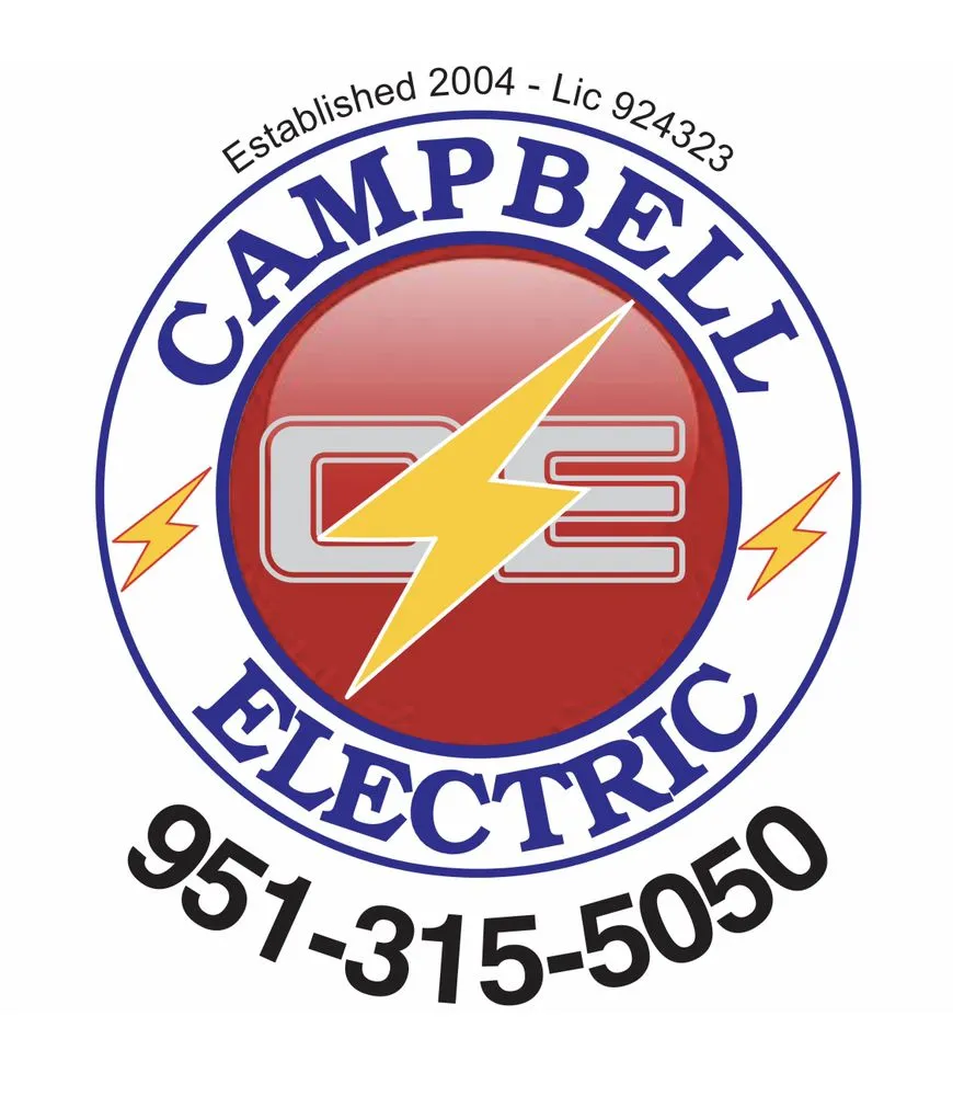 Slide of Campbell Electric