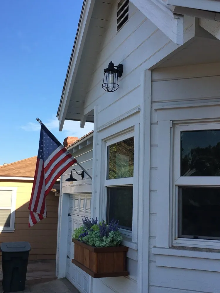 Slide of Campbell Electric