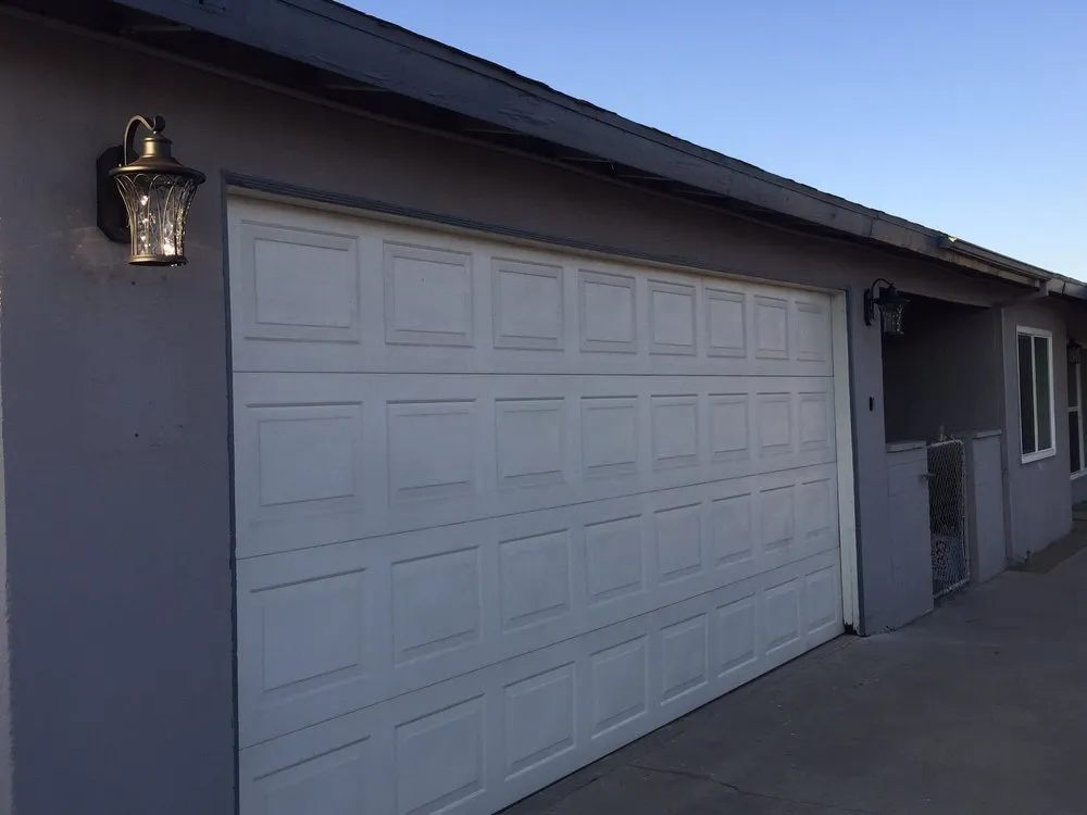 Slide of Campbell Electric