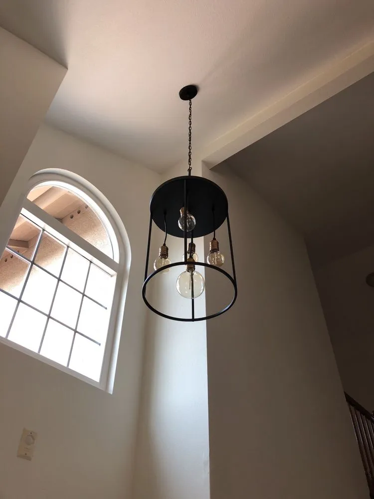 Professional panel upgrade experts serving Riverside, CA - Campbell Electric