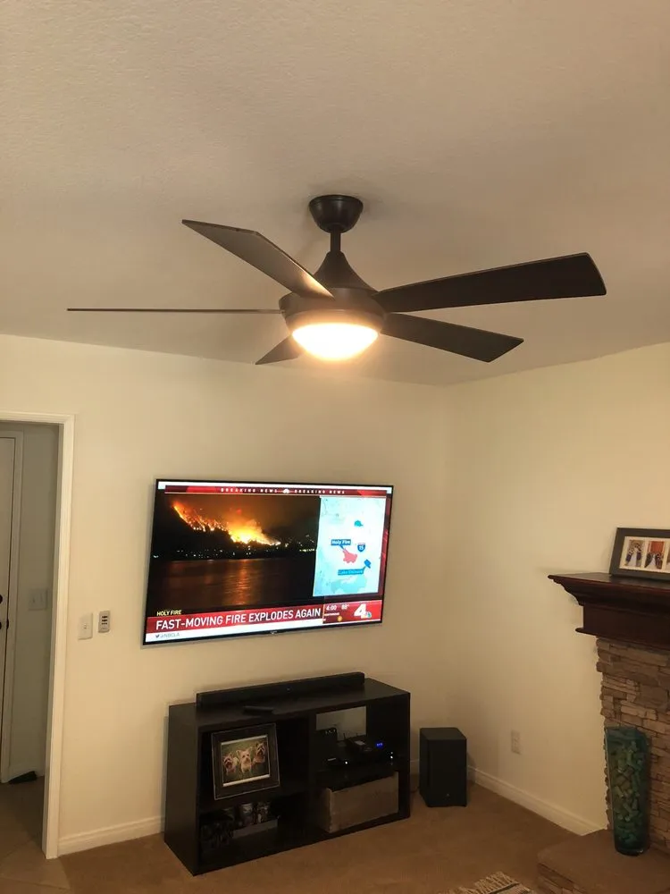 Licensed wiring installation service in Riverside, CA - Campbell Electric