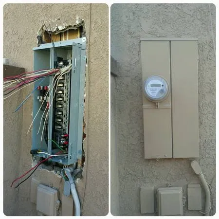 Professional lighting installation experts serving Riverside, CA - Campbell Electric