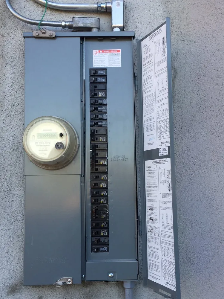 Expert wiring installation service in Riverside, CA - Campbell Electric