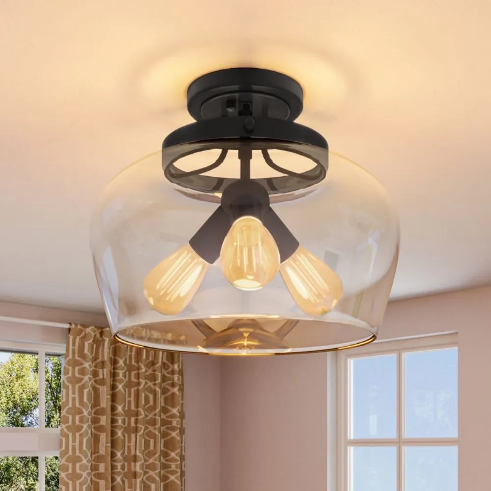 Slide of Campbell Electric Service