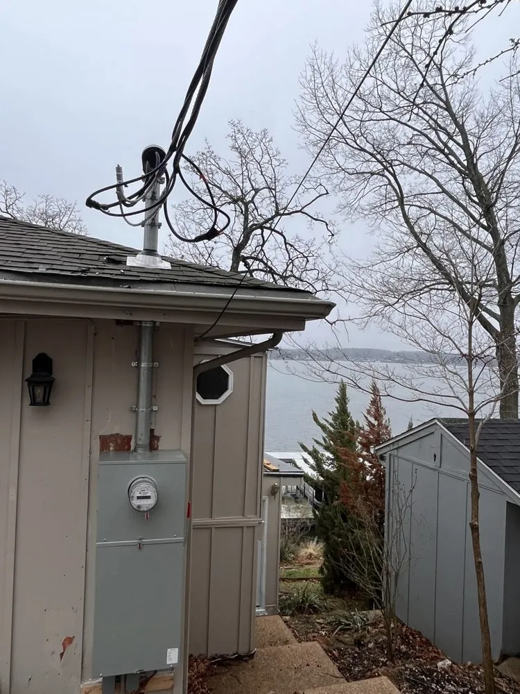 Certified emergency electrical service service in Gravois Mills, MO - Campbell Electric Services