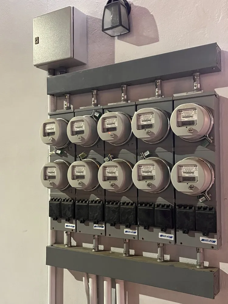 Expert electrical repair experts serving Gravois Mills, MO - Campbell Electric Services