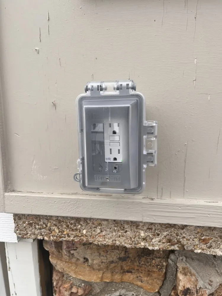 Expert electrical repair service in Gravois Mills, MO - Campbell Electric Services